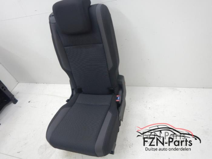 Stoel rechts Volkswagen Touran (22741824)