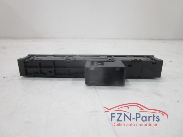 VW Tiguan 5N0 Schakelaar Dashboard