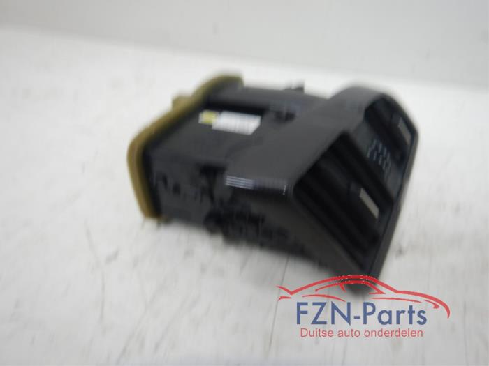 Luchtrooster Dashboard Audi R8 (22735834)