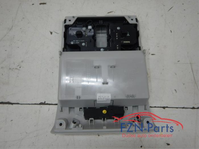 Binnenverlichting voor Volkswagen Golf (22743119)