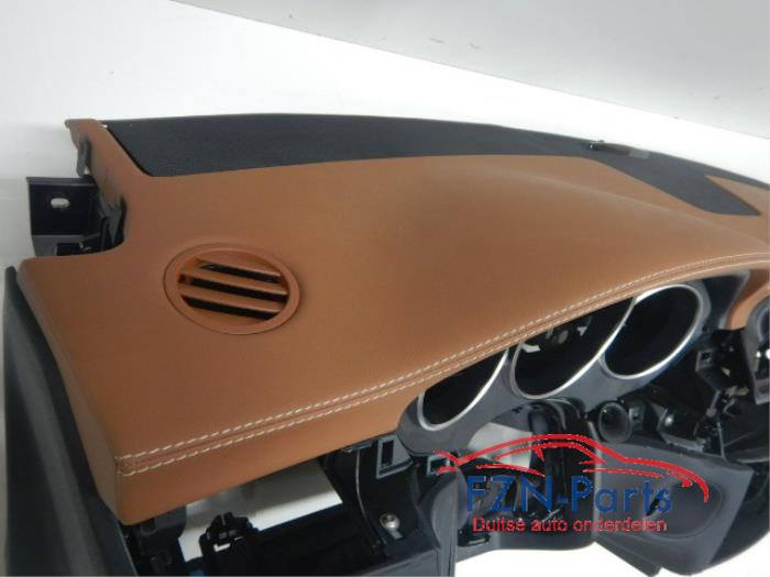 Bekleding Set (compleet) Mercedes CLS-Klasse (22739551)