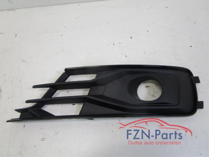 Bumper mistlamp Audi A6 (22744858)