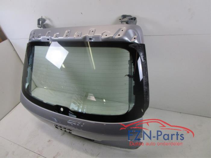 Achterklep Audi A4 (22740860)