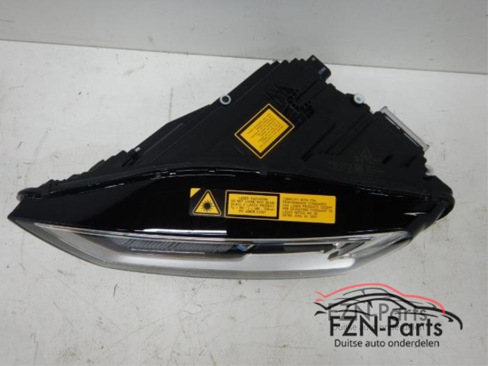 Koplamp links Audi R8 (22739322)