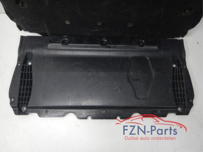 Beschermplaat bodem Audi A7 (22743207)