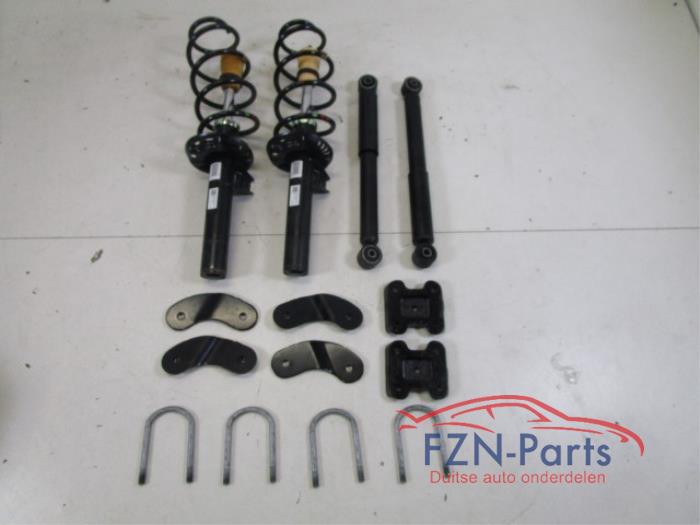 Verlagingsset Volkswagen Caddy (22741566)