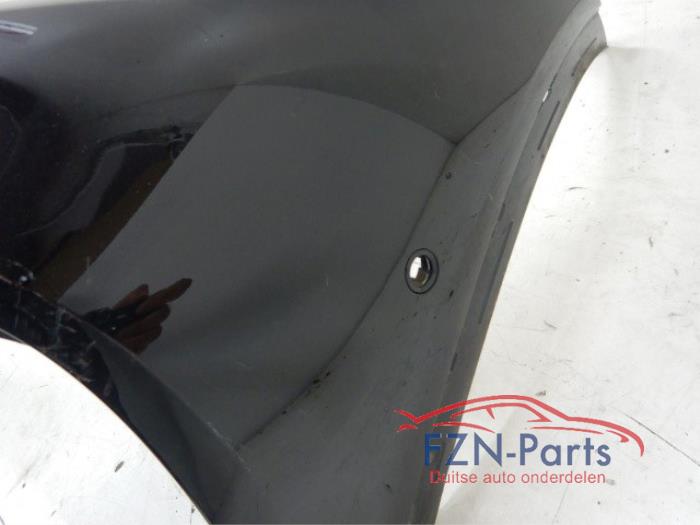 Mercedes-Benz W253 GLC Voorbumper Kale Hoes 6PDC