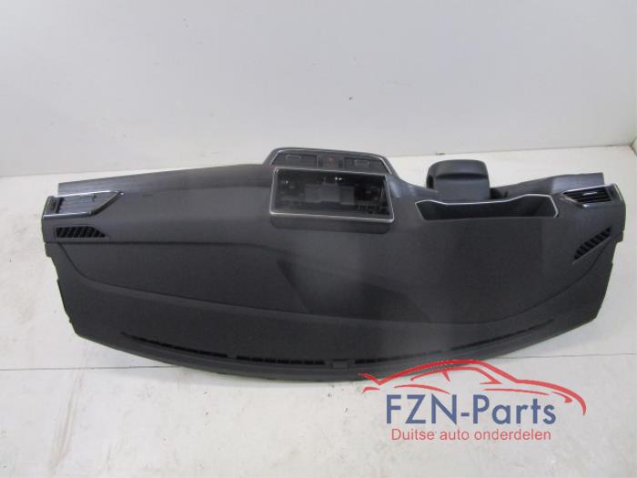 Airbag set + dashboard Seat Tarraco (22727761)