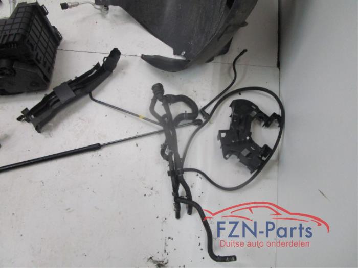 Voorkop compleet Volkswagen Eos (22726462)