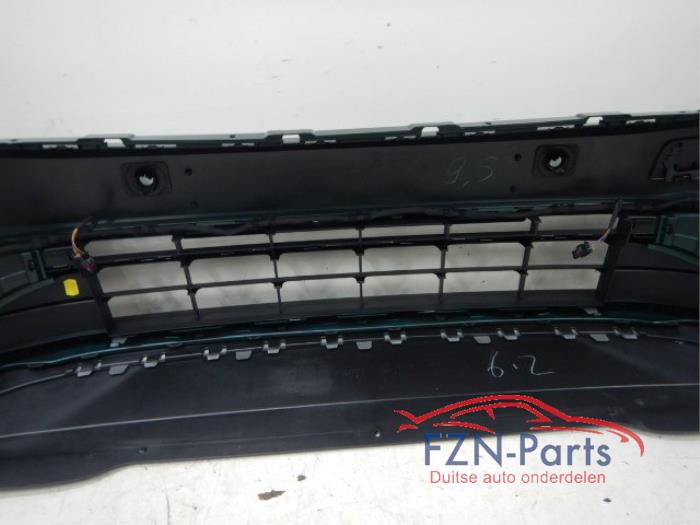 Voorbumper Volkswagen Passat (22722274)