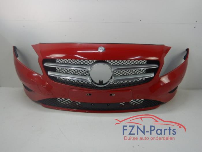 Mercedes-Benz A-Klasse W176 Voorbumper 6PDC KLS A