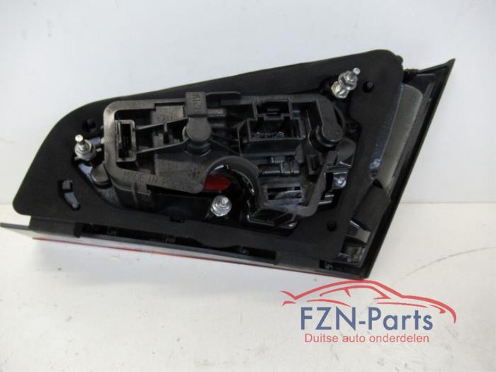 Audi A3 8V4 Sportback LED Achterlicht Achterklep Links