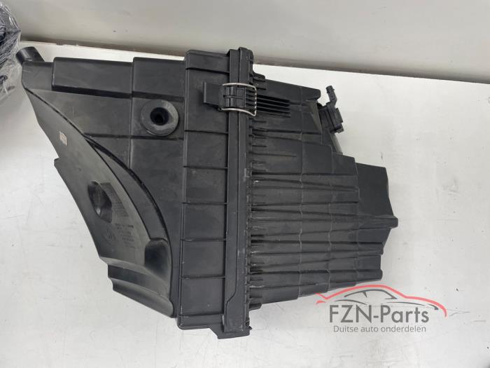 VW Transporter T5 GP Luchtfilterhuis 2.0 TDI Met Lmm