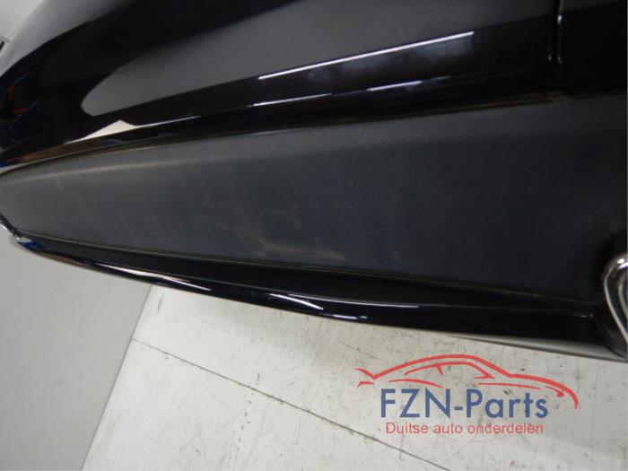 Achterbumper Mercedes CLS-Klasse (22745210)