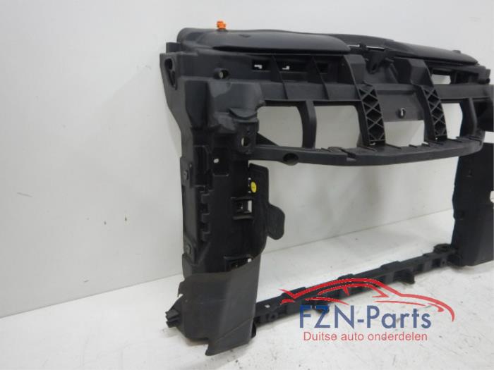 Frontdeel steun Volkswagen Beetle (22744586)