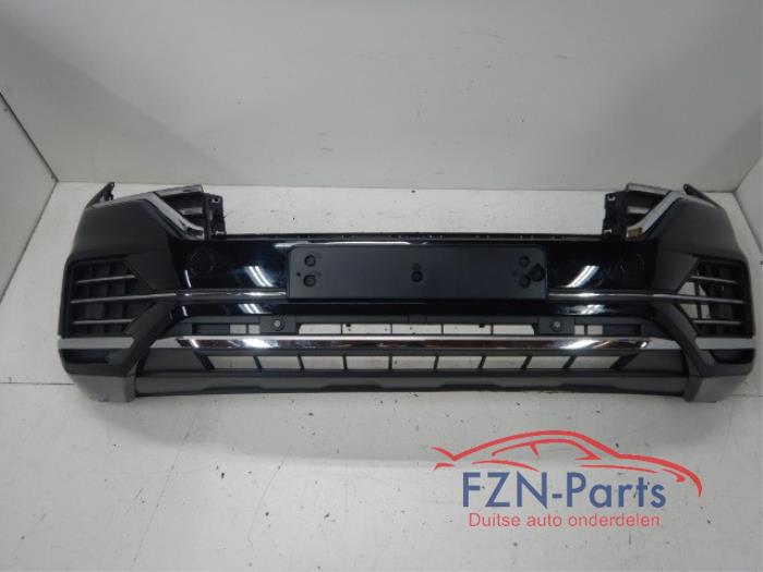 VW Touareg 760 2018 Voorbumper