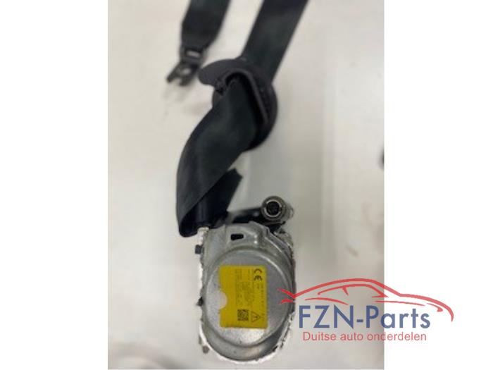 Veiligheidsgordel set voor + achter Volkswagen T-Roc (22740193)
