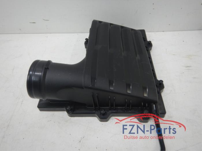 VW Golf 8 2.0 TSI Luchtfilterhuis Bovenzijde