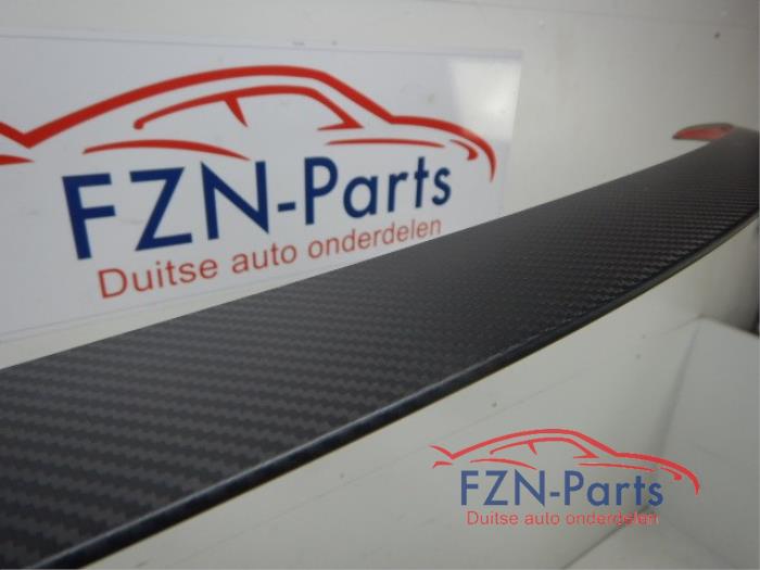 Achterspoiler Tesla Model Y (22727205)