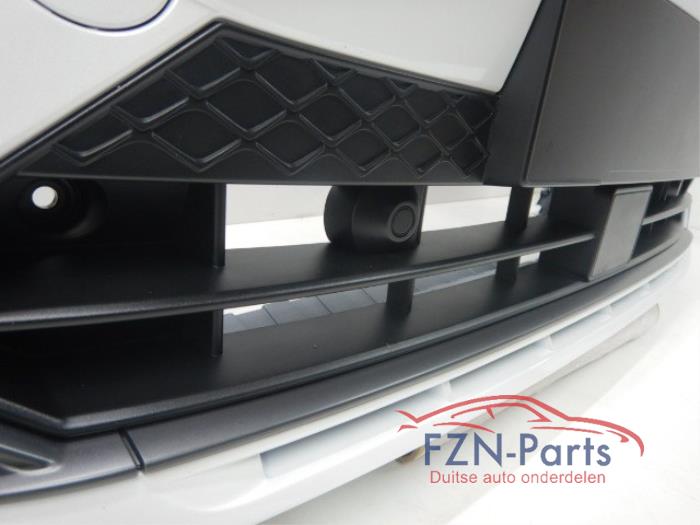 Voorbumper Seat Tarraco (22720840)