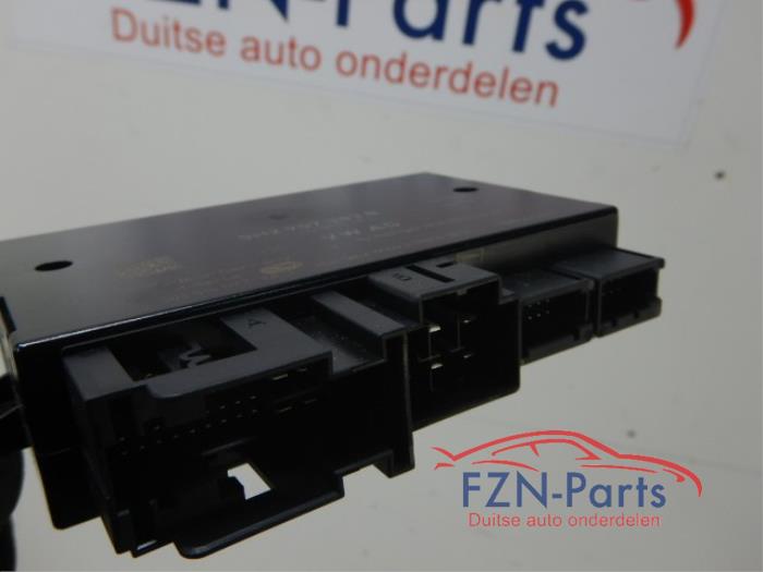 VW ID4 11A Trekhaak Module