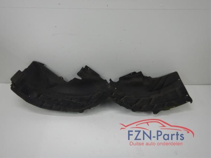 Audi A6 4K C8 Modderkuip Rechts-achter