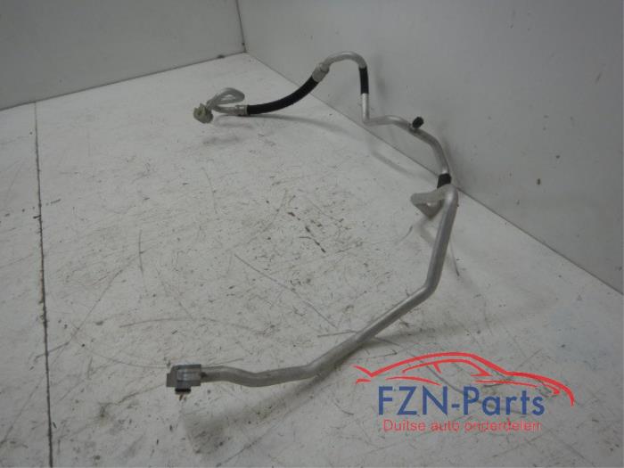 VW Polo 6C Aircoleiding