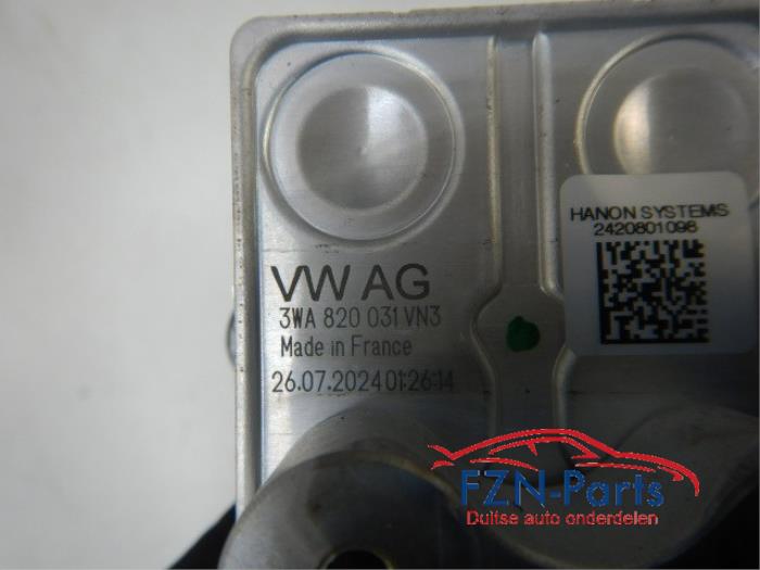 Warmtewisselaar Volkswagen Golf (22739983)