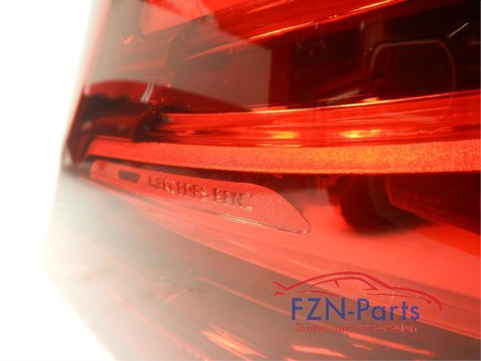 Mercedes-Benz GLE W166 Achterlicht Links