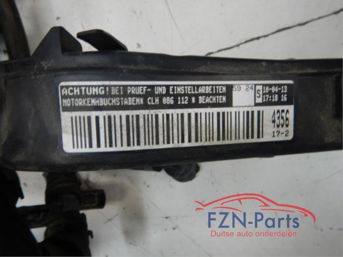 Slang (diversen) Volkswagen Golf (22740717)