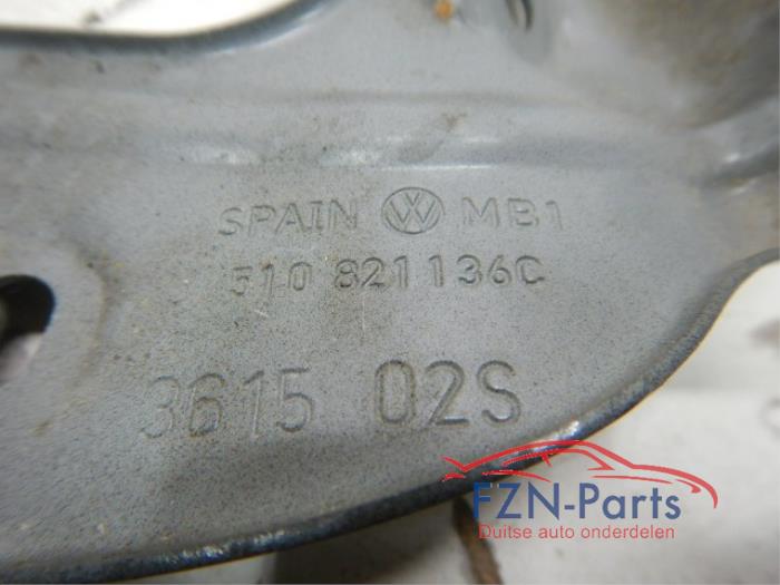 Steun (diversen) Volkswagen Golf (22741061)