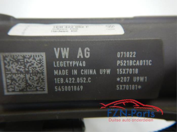 VW ID4/ID5 Stuurhuis