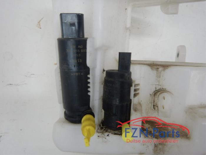 Ruitensproeiertank voor Volkswagen Passat (22743956)