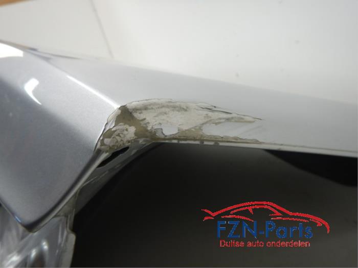 Achterklep Audi A8 (22741338)