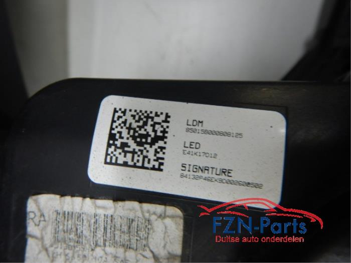 Voorkop compleet Ford Usa Mustang (22726480)