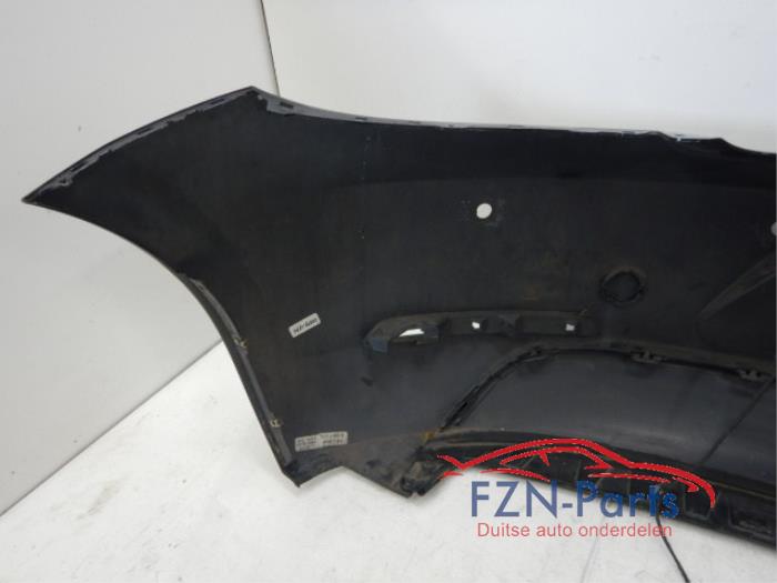 VW Beetle 5C Achterbumper 4PDC LC9X