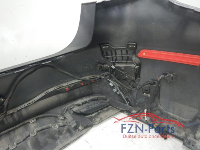 Achterbumper Mercedes C-Klasse (22723789)