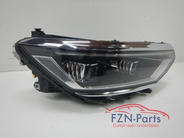 VW Passat B8 Facelift Matrix IQ-Light Koplamp Rechts R 082P 3G194