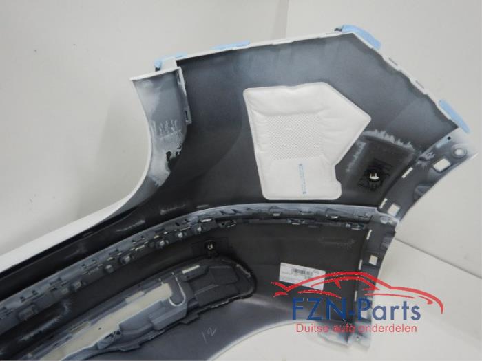Achterbumper Volkswagen Tiguan (22720873)