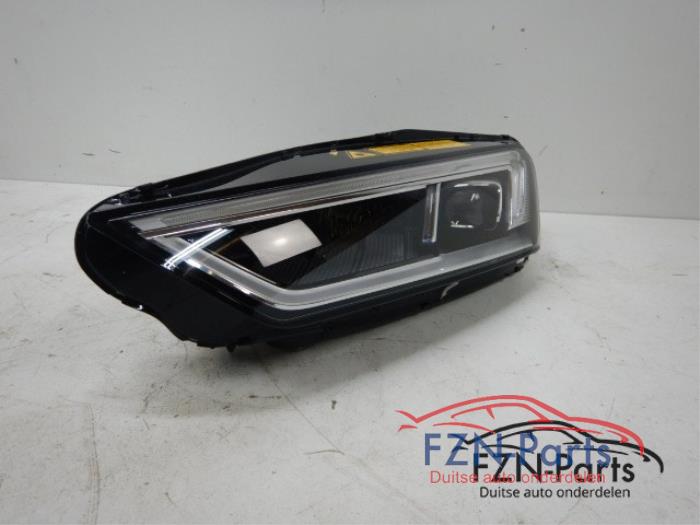 Koplamp links Audi R8 (22739322)