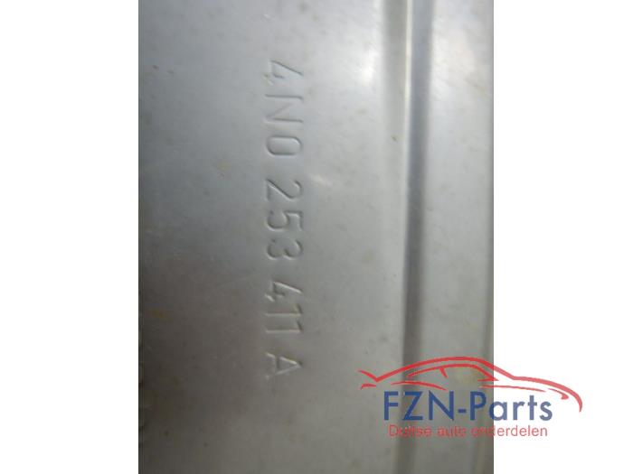 Uitlaat (compleet) Audi A8 (22741068)