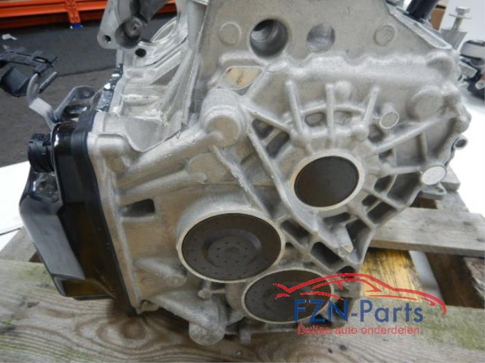 VW Golf 8 R 2.0 TSI DSG Versnellingsbak