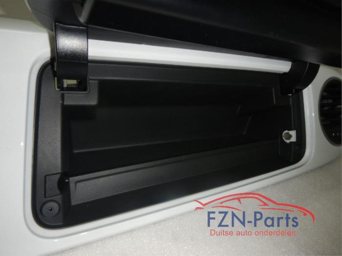 Dashboard deel Volkswagen Beetle (22738707)