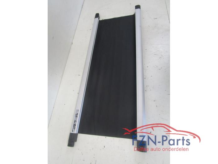 Bekleding bagageruimte Skoda Superb (22742331)