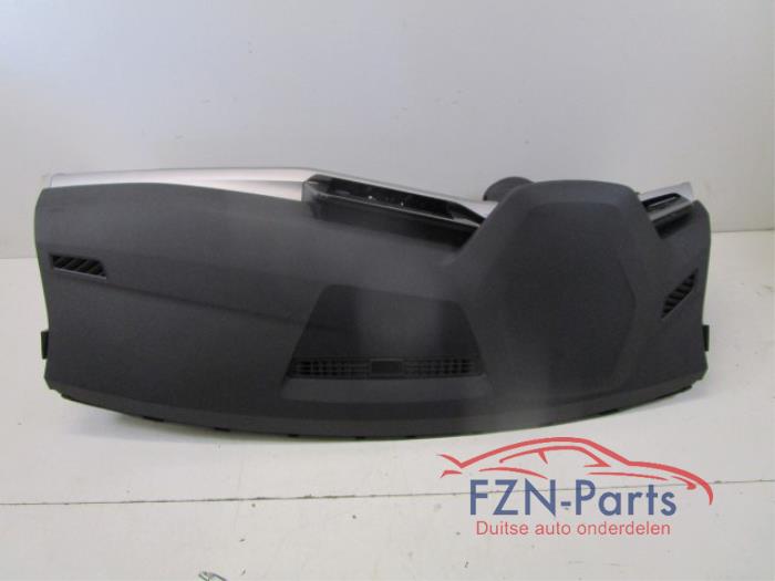 VW Golf 8 Airbagset Dashboard Gordels (Airbagset Airbag Set ) Dashboard