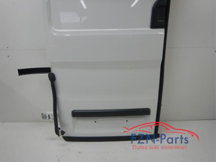 MAN TGE Achterdeur Links LB9A L2H2