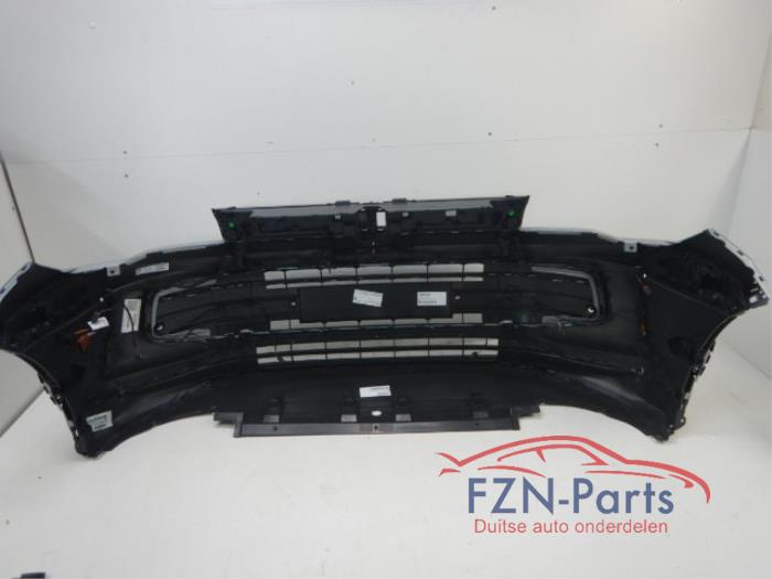 Voorbumper Volkswagen Tiguan (22722338)