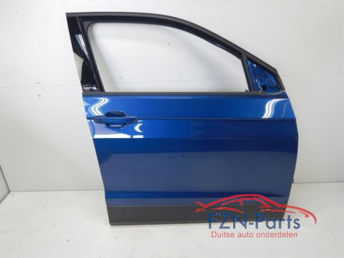 VW T-Cross 2GM Portier Rechts-voor LB5K