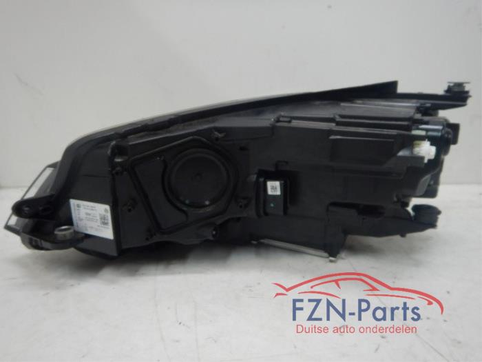 VW Golf 7 GTE Facelift Xenon LED L+R Koplamp Set