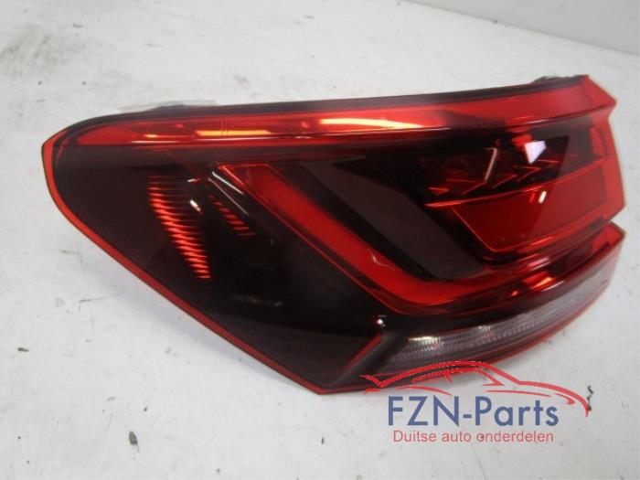 Achterlicht links Volkswagen Touareg (22725102)